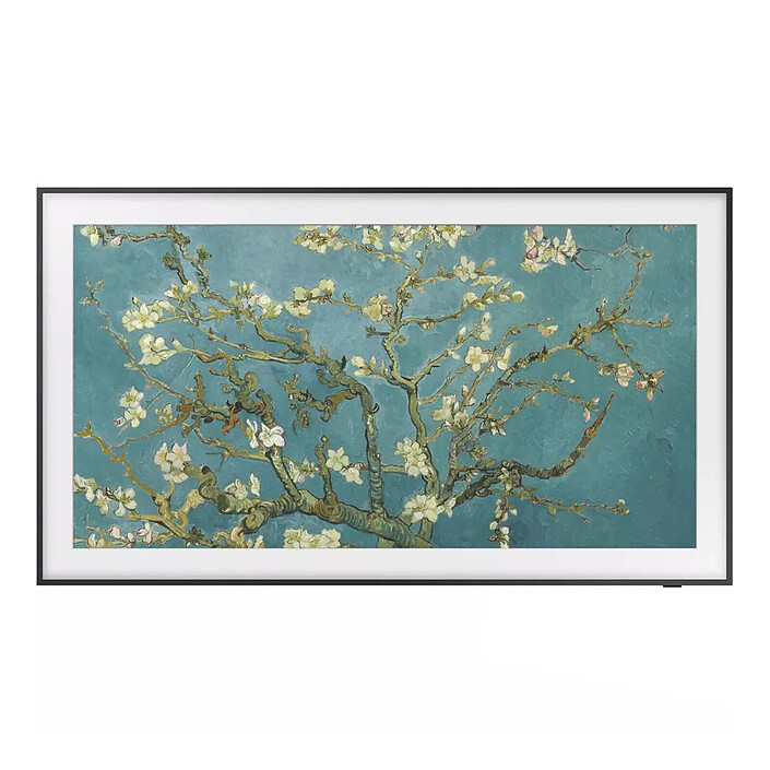 Samsung QLED The Frame TQ65LS03BG