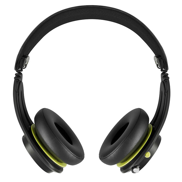 Avis Skullcandy Icon ANC (Noir)