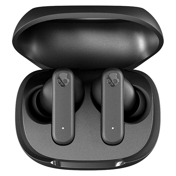 Avis Skullcandy Smokin Buds Noir
