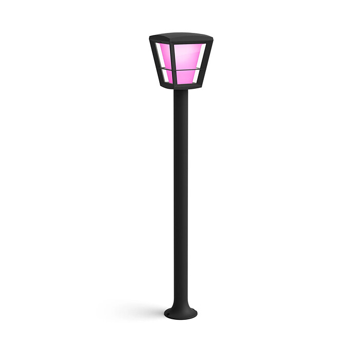 Smart lamp