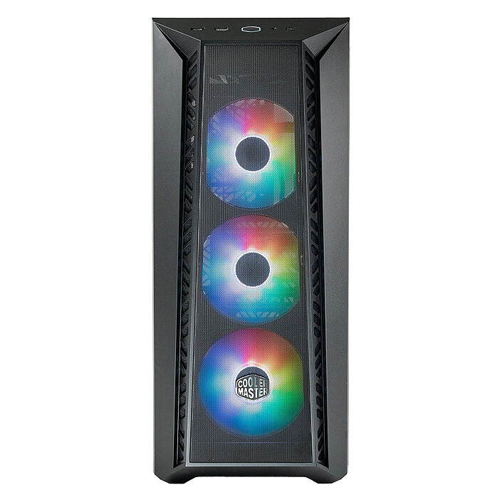 PC desktop