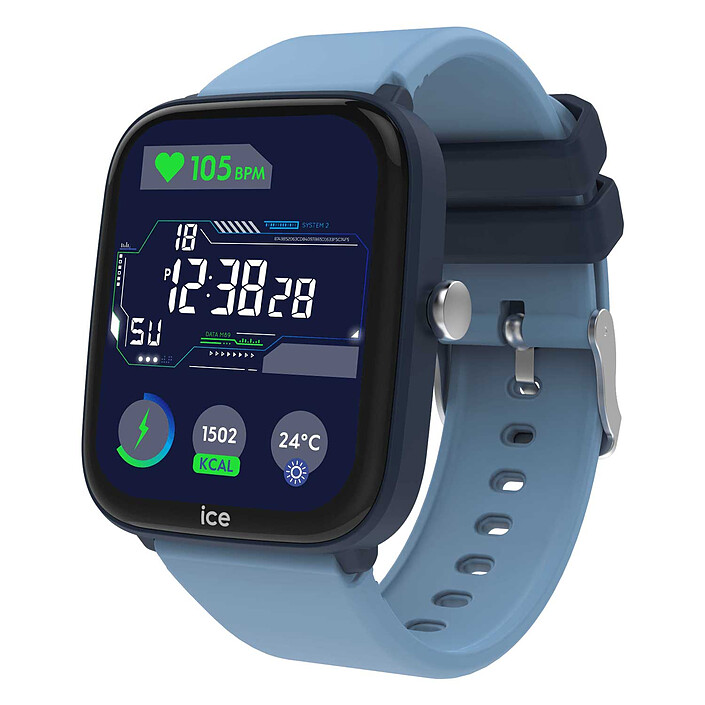 Nota Ice Watch Smart Junior 3.0 Blue Light 