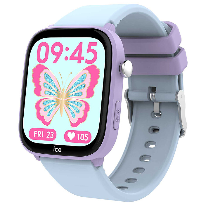 Montre connectée