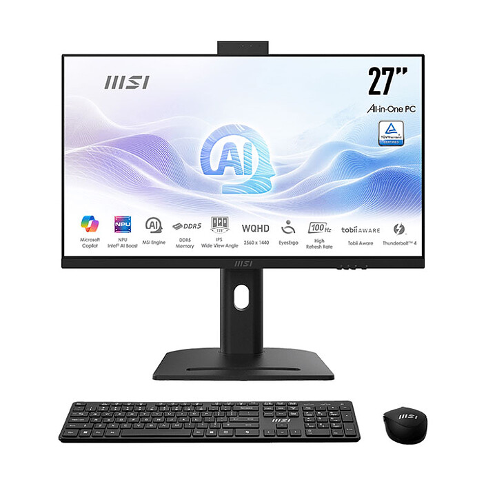 MSI Modern AM273QP AI 1UM-233ES