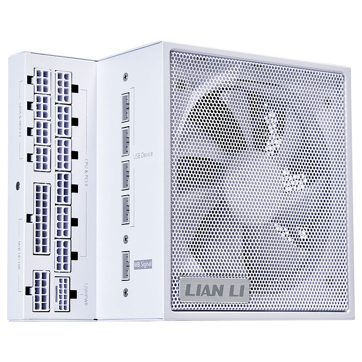Alimentation PC