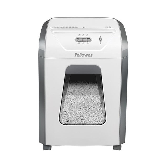 Fellowes Powershred 15C Shredder White