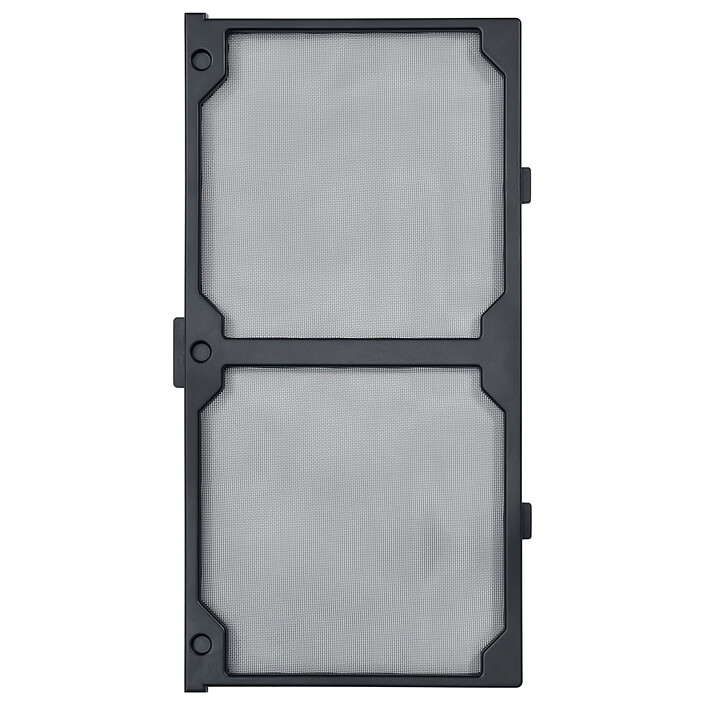 Lian Li Lancool 207 Front Dust Filter (Noir)