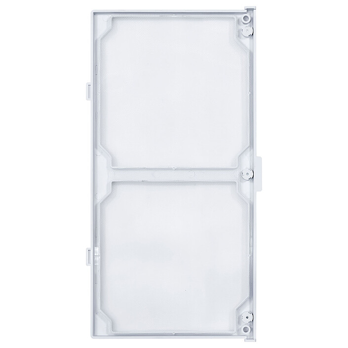 Filtre anti poussière