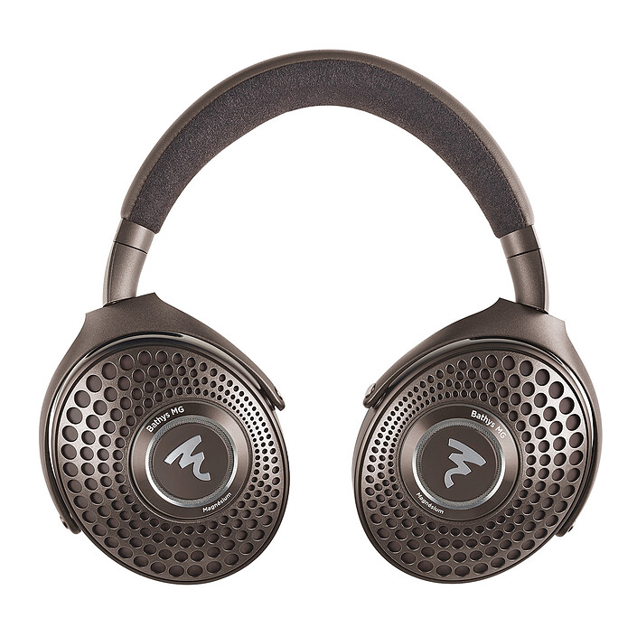 Acheter Focal Bathys MG Marron