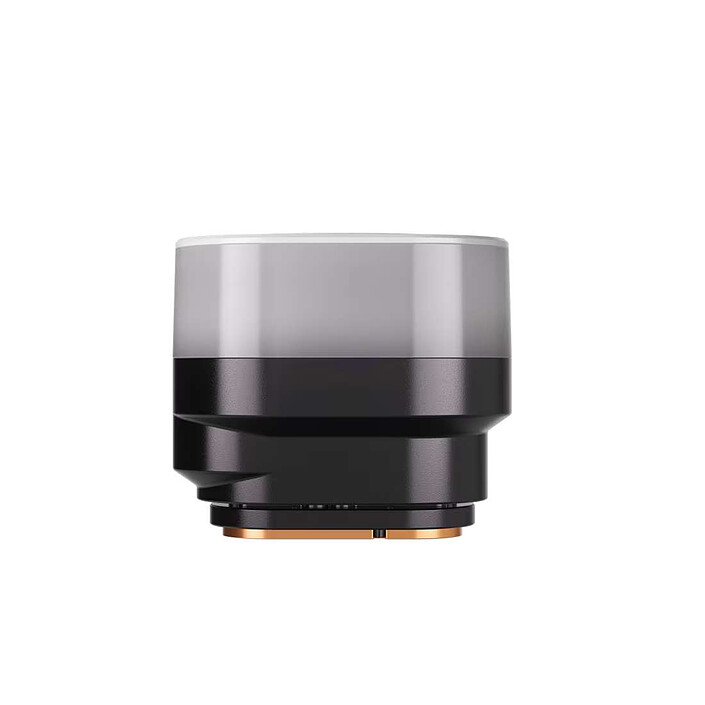 Acheter Corsair Titan 360 RX RGB (Blanc)