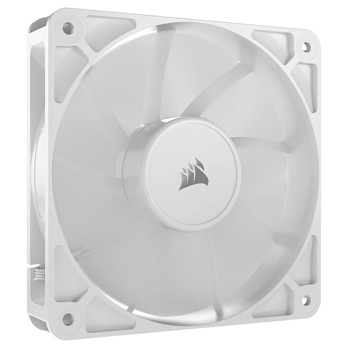 Corsair RS120 Blanco 