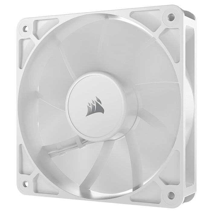 Nota Corsair RS120 Triple Pack White 