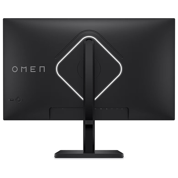 Buy HP 27" LED - OMEN 27qs (780J4AA)