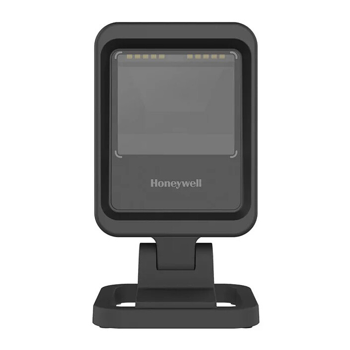 Honeywell Genesis XP 7680g (Black)