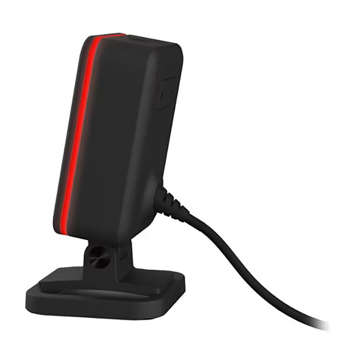 Review Honeywell Genesis XP 7680g (Black)