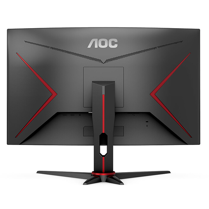 Acheter AOC 23.6" LED - C24G2AE/BK