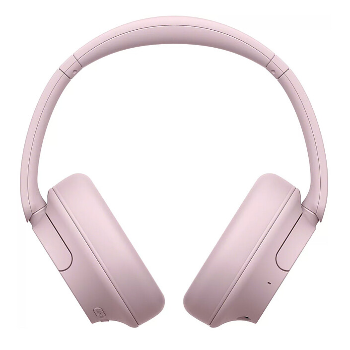 Avis Sony WH-CH720N Rose