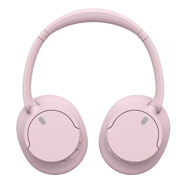 Acheter Sony WH-CH720N Rose