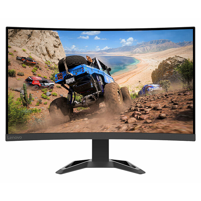 Lenovo 27" LED - G27qc-30