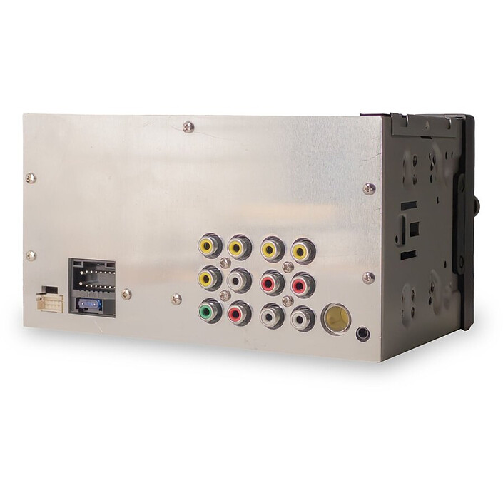 Caliber RMD 901DAB-CP pas cher