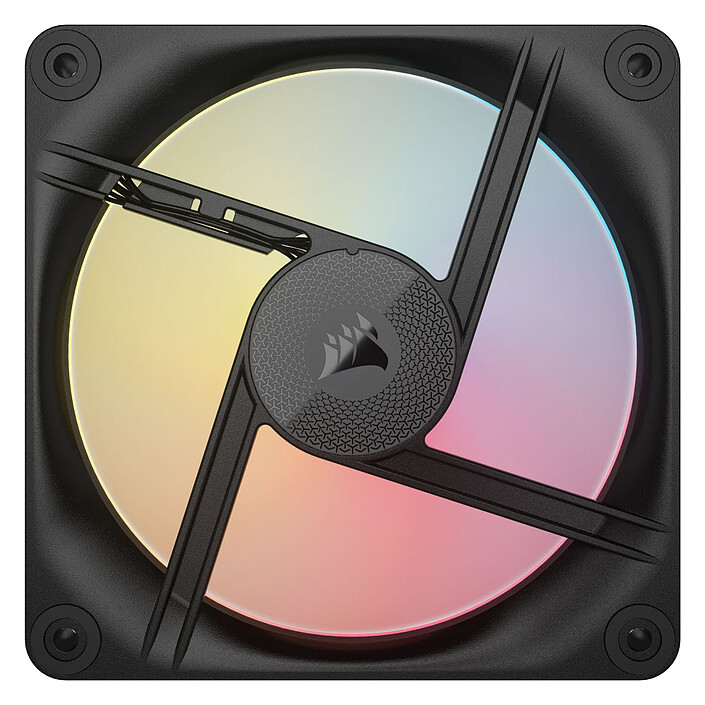 Ventilateur boîtier