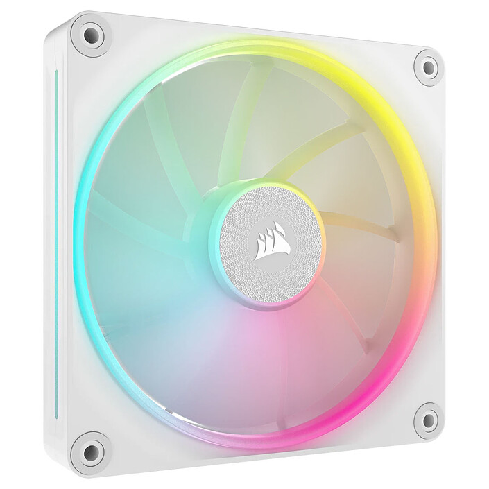 Corsair iCUE LINK LX140 RGB (Bianco)