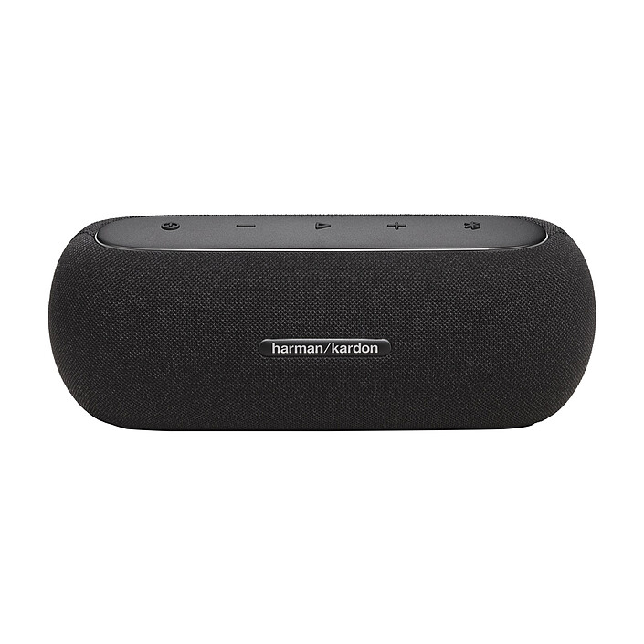 Harman Kardon Luna Black