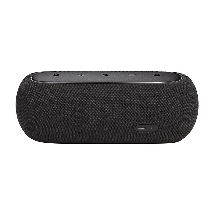 Nota Harman Kardon Luna Black