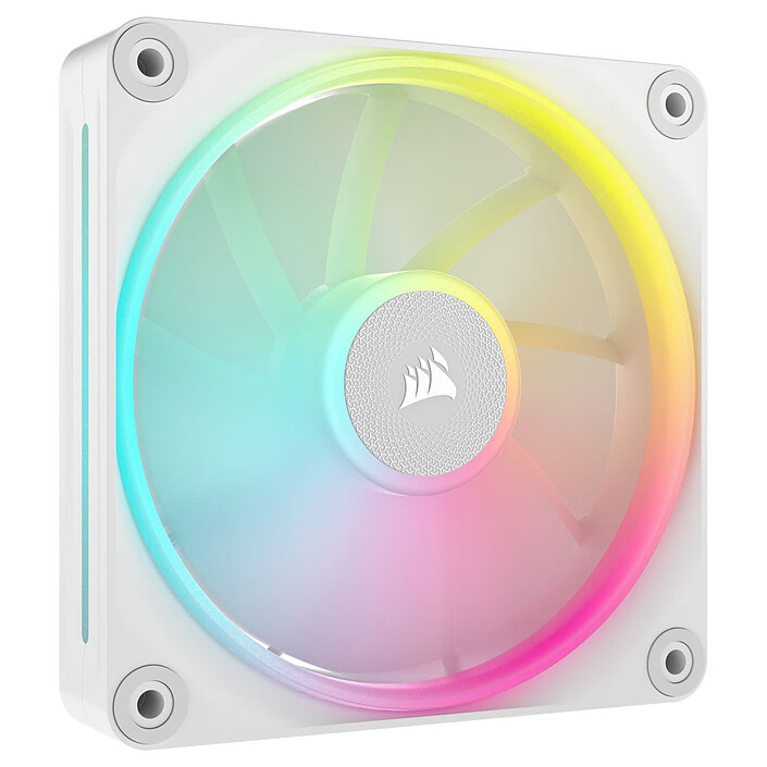 Corsair iCUE LINK LX120 RGB (Bianco)
