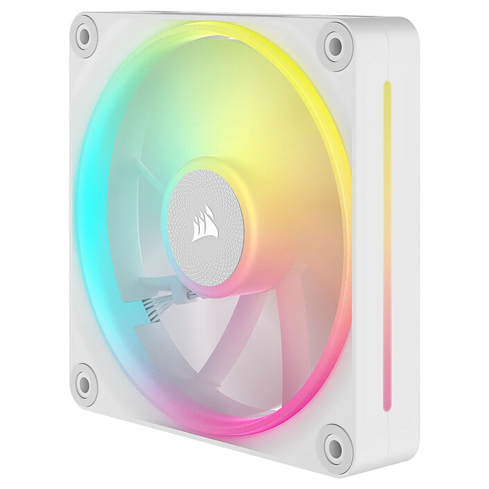 Nota Corsair iCUE LINK LX120 RGB (Bianco)