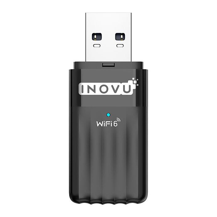 Opiniones sobre INOVU MBTAX900 - Llave USB Wi-Fi 6 / BT
