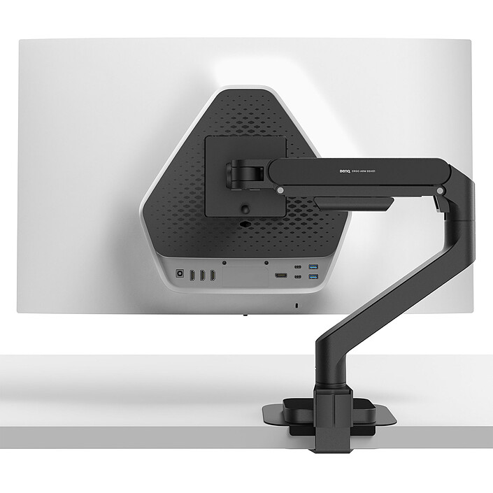 BenQ Armature Ergo BSH01