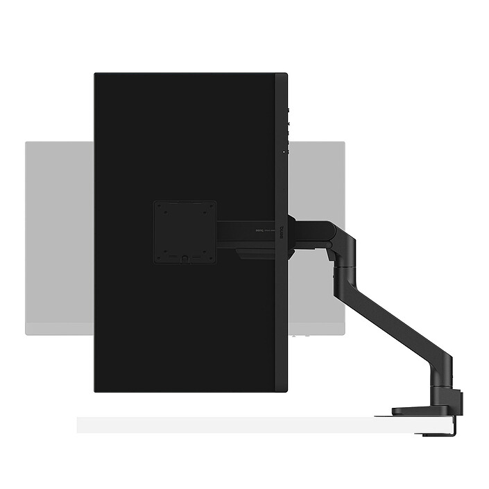 Acheter BenQ Armature Ergo BSH01