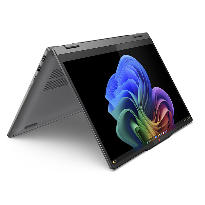 Avis Lenovo IdeaPad 5 2-en-1 14Q8X9 (83GH004FFR)