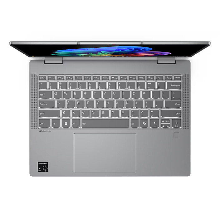 Acheter Lenovo IdeaPad 5 2-en-1 14Q8X9 (83GH004FFR)