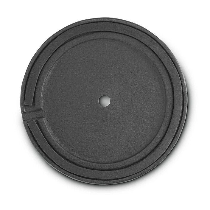 Acheter Hama Supports ajustables en hauteur pour enceintes Noir