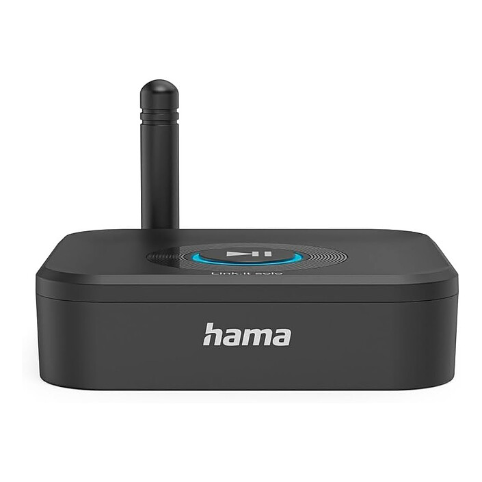 Hama Adaptateur Bluetooth "Link.it solo"