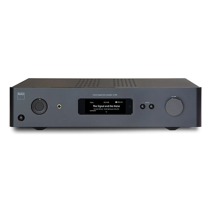 NAD C 379