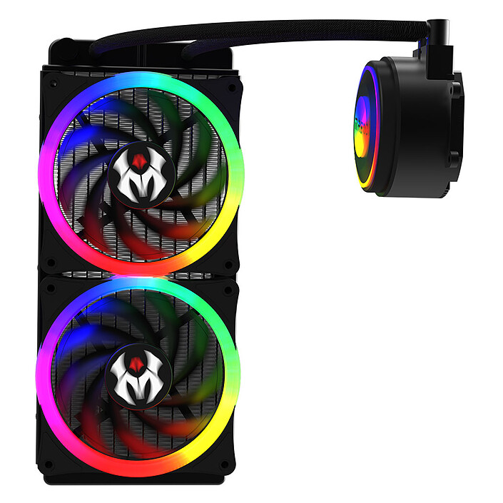 Ventilateur processeur