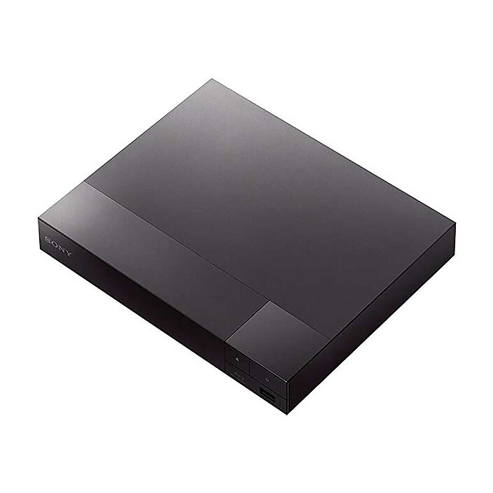 Lecteur Blu Ray
