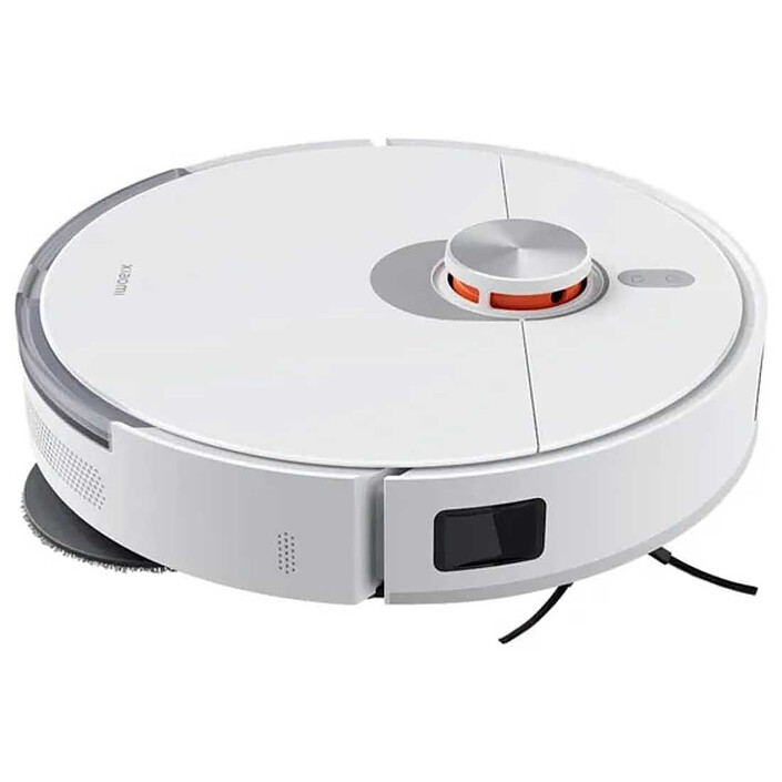Nota Xiaomi Mi Vacuum S20+ (Bianco) 