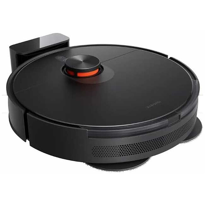 Xiaomi Mi Vacuum S20+ (Black) 