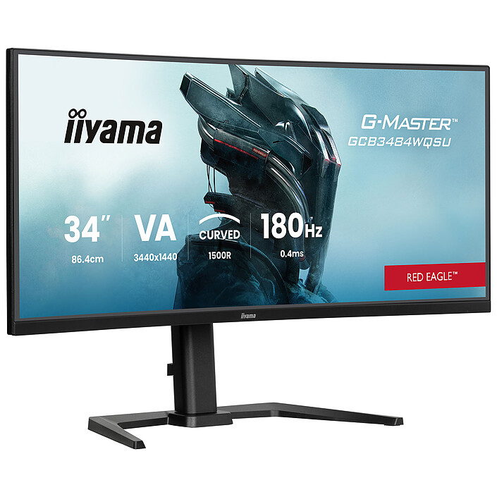 Monitor PC