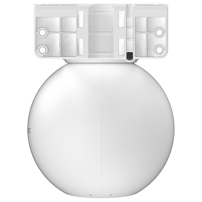 EZVIZ H8 Pro 2K pas cher