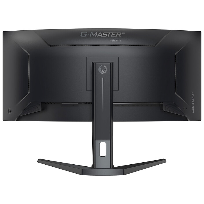 Acquista iiyama 34" LED - G-Master GCB3486WQSCP-B1 Gold Phoenix 