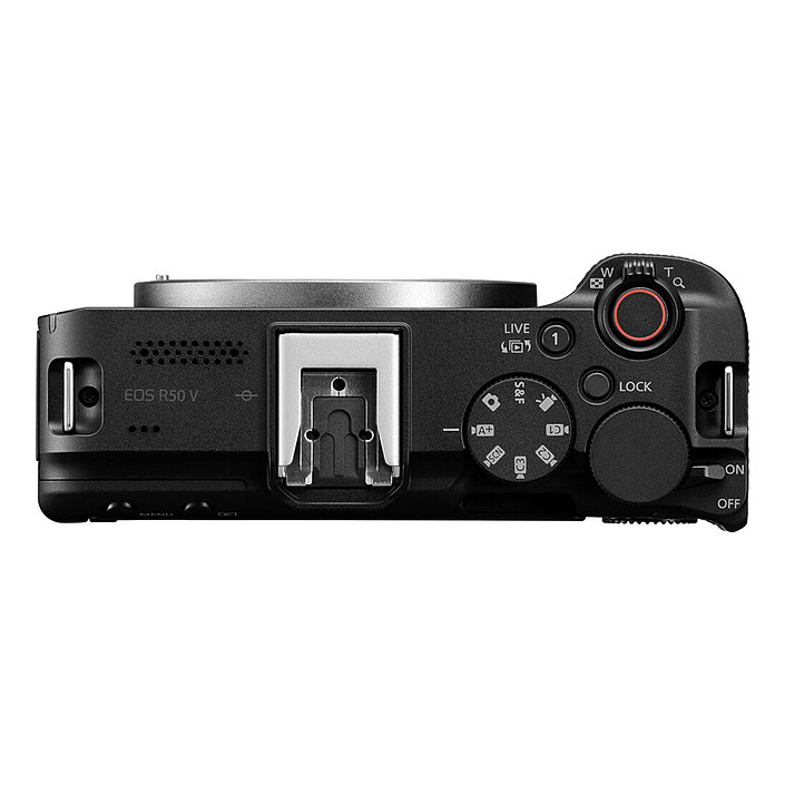 Acheter Canon EOS R50 V