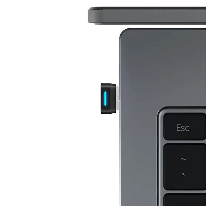 Avis Shokz adaptateur sans fil Loop120 USB-A