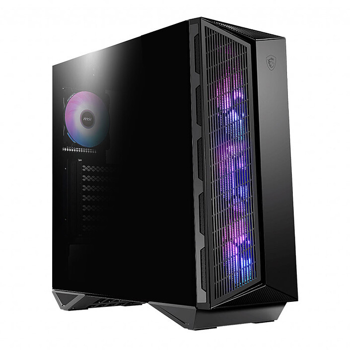 LDLC PC Zen-M5 X3D Plus Perfect SIX-TI