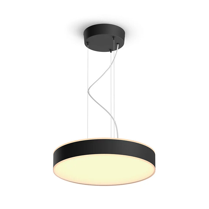 Philips Hue Enrave pendant light