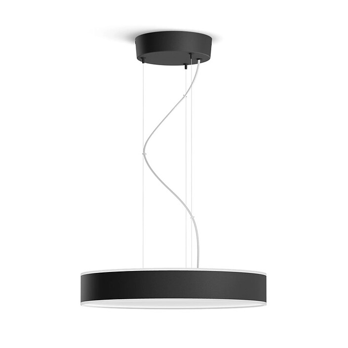 Smart lamp
